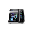 "Big Tower Thermaltake Level 20 TG 3-Fan"