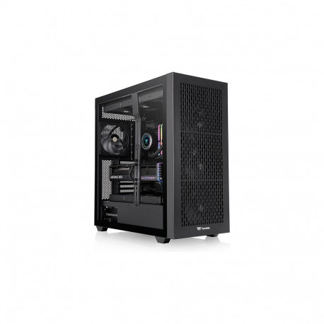 "Big Thermaltake AX500 Black"