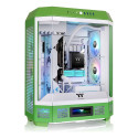 "Thermaltake The Tower 600 Light-year Green"