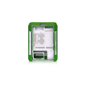 "Thermaltake The Tower 600 Light-year Green"