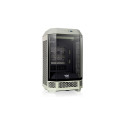 "Thermaltake The Tower 250 TG Matcha Green"