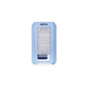 "Thermaltake The Tower 250 TG Hydrangea Blue"