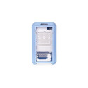 "Thermaltake The Tower 250 TG Hydrangea Blue"
