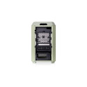 "Thermaltake The Tower 250 TG Matcha Green"
