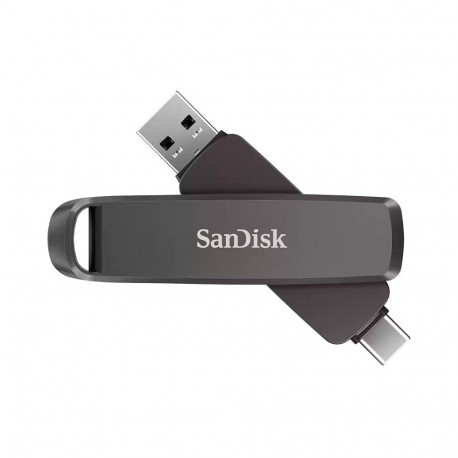 SanDisk mälupulk Extreme Pro Dual Drive 2TB