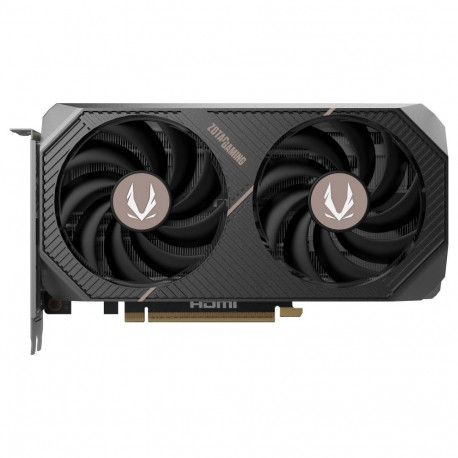"RTX 5060 TI 16GB Zotac AMP GDDR7 HDMI 3 Fan"