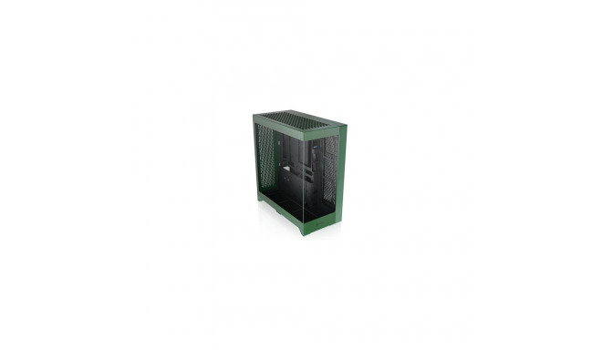 Thermaltake CTE E660 MX Midi võidusõiduroheline
