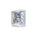 Thermaltake CTE E550 TG lumivalge midi