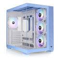 Thermaltake View 380 TG ARGB hortensiasinine Midi korpus