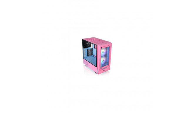 Thermaltake Ceres 350 MX mulliroosa Midi tornikorpus