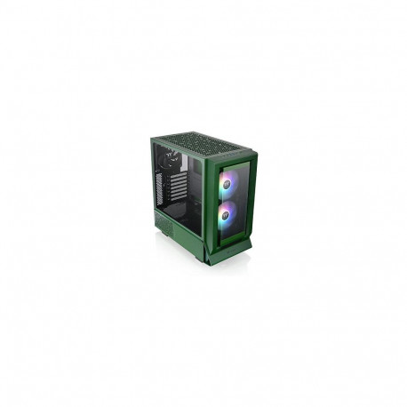 Thermaltake Ceres 350 MX Racing Green Midi korpus