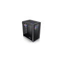 "Midi Thermaltake CTE C700 TG ARGB Black"
