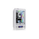 "Thermaltake The Tower 200 Snow"