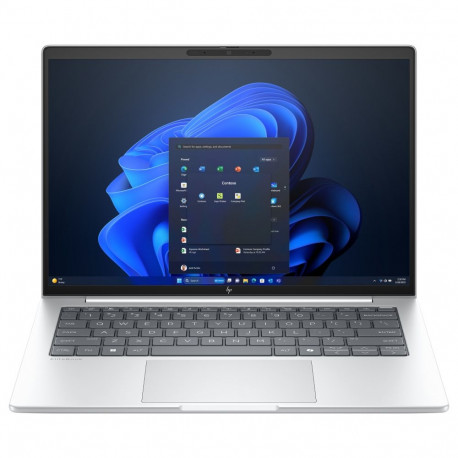 HP EliteBook 8 G1i Intel® Core™ Ultra 7 255U 35.56cm 14-tolline WUXGA 16GB 512GB/SSD W11P SmartBuy 3