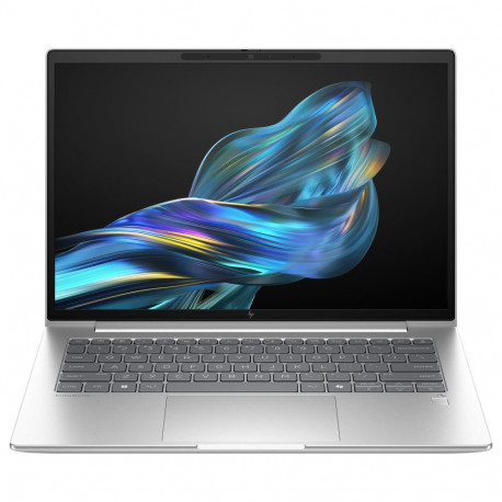 "HP EliteBook 6 G1q Qualcomm Snapdragon X Plus X1P-42-100 35.56cm 14Zoll WUXGA 32GB 1TB/SSD W11P Sma
