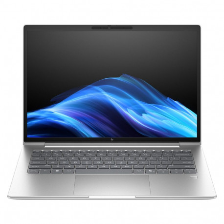 HP EliteBook 6 G1i Intel Core Ultra 5 225U 14-tolline WUXGA 16GB 512GB SSD W11P SmartBuy 1-aastane g