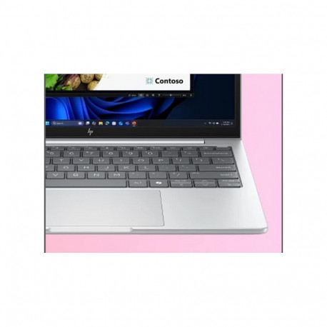 HP EliteBook 8 G1a AMD Ryzen 7 250 33.7cm 13.3-tolline WUXGA 32GB 1TB/SSD W11P SmartBuy 3 a garantii