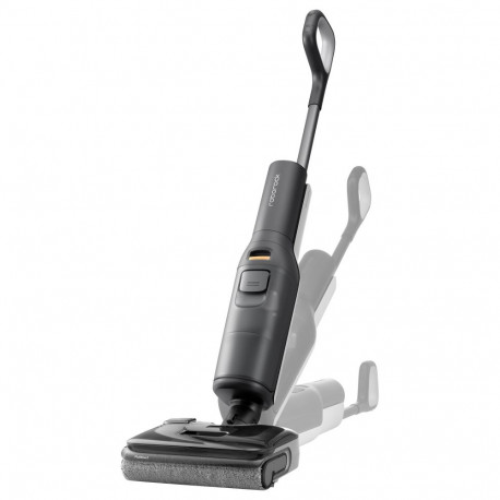 "RoboRock F25. Nass-/Trockensauger (schwarz)"