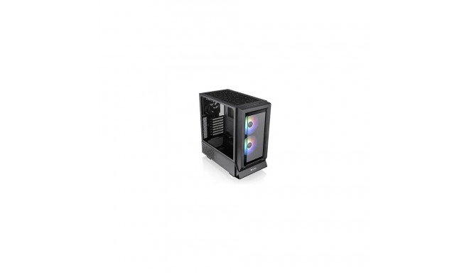 "Midi Thermaltake Ceres 350 MX Black"