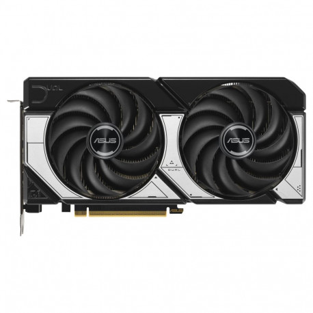 ASUS Dual RTX 5070 12GB OC GDDR7
