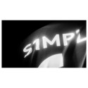 Logitech PRO X 2 Lightspeed valged juhtmevabad mängurikõrvaklapid Emea28-935