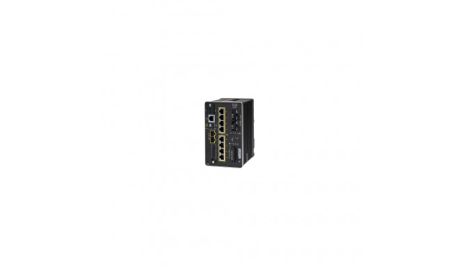 Cisco Catalyst IE3200 vastupidav seeria