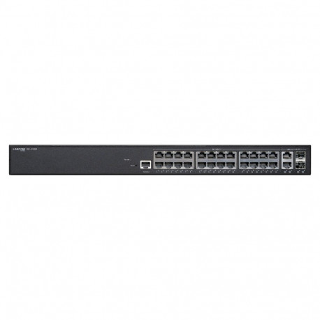 "GS-2426 2.2 Fully Managed Access Switches 2000 series"