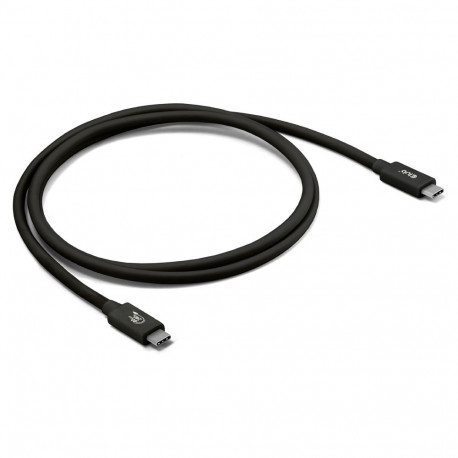 "Club3D Kabel USB-C 80Gbps zertifi. PD240W/8K240Hz 1.2m St/St"