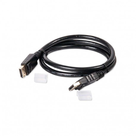 Club3D DisplayPort-kaabel 1.4 HBR3 32.4Gb/s 1m 8K60Hz St/St kilekott