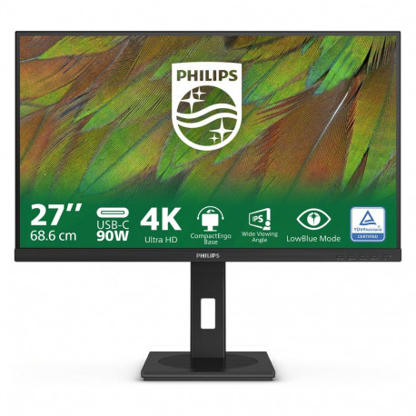 "Philips 68.5cm (27.0"") 27B1U3900 16:09 2xHDMI+DP+USB-C Lift"