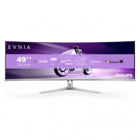 Philips 124.3cm(48.9"") 49M2C8900 32:09 2xHDMI+DP+USB-C Ambi jaemüük