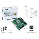 "MB ASUS PRO Q870M-C-CSM"