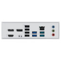 ASUS PRIME B850M-A-CSM emaplaat