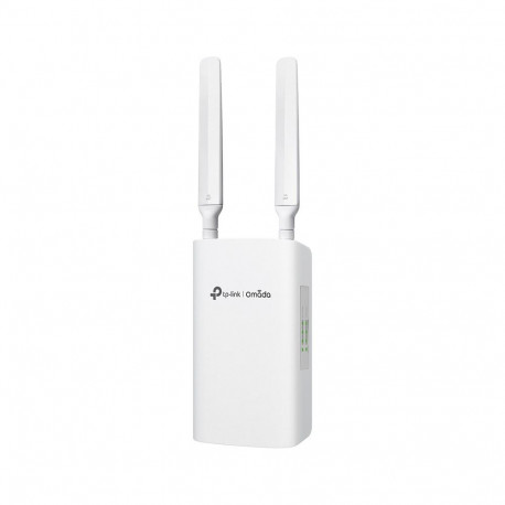 TP-Link Omada ER703WP-4G-Outdoor AX3000 Wi-Fi 6 väli- ja sisetingimuste lüüs