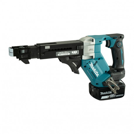 "Makita DFR551Z Akku-Magazinschrauber"