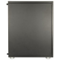 Inter-Tech IPC NAS-8 korpus