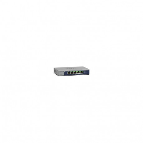 "NETGEAR Switch 5x GE MS105-100EUS unmanaged"