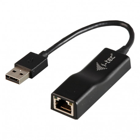 D I-TEC USB 2.0 võrguadapter