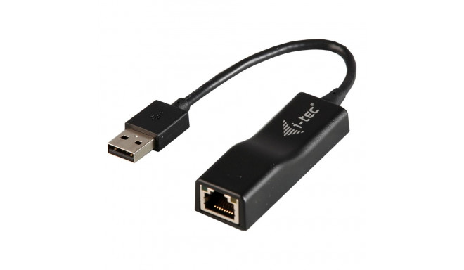 D I-TEC USB 2.0 võrguadapter