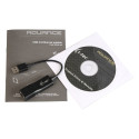 "D I-TEC USB 2.0 NETWORK ADAPTER"