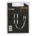"D I-TEC USB 2.0 NETWORK ADAPTER"