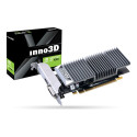 Inno3D graphics card GT1030 2GB LP passiv GDDR5