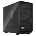 "Midi Fractal Design Meshify 2 Black Window"