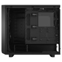 "Midi Fractal Design Meshify 2 Black Window"