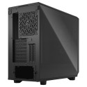 "Midi Fractal Design Meshify 2 Black Window"