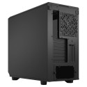 "Midi Fractal Design Meshify 2 Black Window"