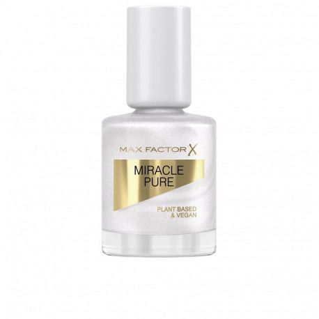 Max Factor küünelakk Miracle Pure 12ml, #095-Opal Coat