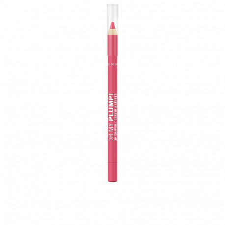RIMMEL LONDON OH MY PLUMP! perfilador de labios #090-Slay Mode 1,2 gr
