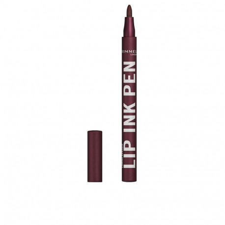 Rimmel London huuletint #230 1,7ml, Urban Stain