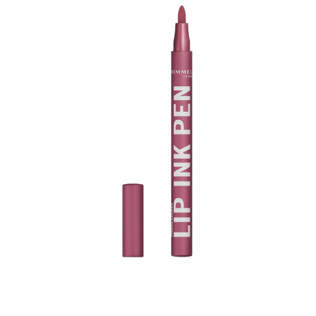 Rimmel London huulevärv-viltpliiats #170-Cool Berry 1,7ml